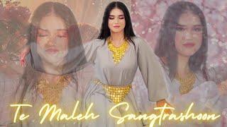 Mazanderani Music | Afghan | Ali Ghayeli | Traditional Dance |  Choreography Dance By Azza