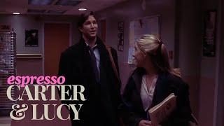 Carter & Lucy | espresso