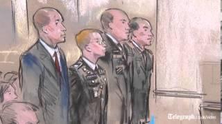 Bradley Manning 'would do the same thing again', says defence lawyer