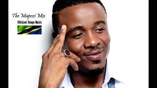 The Best Oldschool Bongo Flava Mix - The Mapozi Mix feat. Diamond,Ali Kiba,Wanaume TMK & many more!