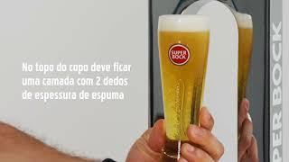 Super Bock | Party Service - How to