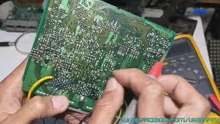 Simulasi Cara Mengetes Ecu Daihatsu Xenia 1 0 Vvti