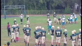 Dupont vs Twin Lakes