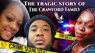 The story of the Crawford Family