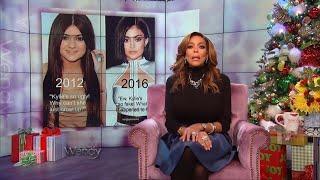 Keke Palmer Twitter Feud With Mehgan James | The Wendy Williams Show SE8 EP62