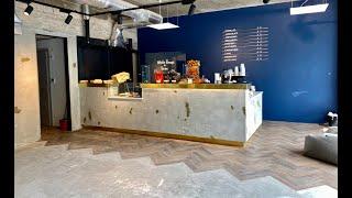 Amtico Commercial Flooring Manchester | Supplied & Installed by Luxury Flooring Manchester