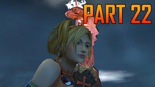 Final Fantasy X HD Remaster - Part 22 - Platinum Walkthrough - Lightning Everywhere!