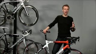 Competitive Cyclist Reviews the BMC Road Racer SL 01