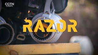 Razor - the science show you need in your life