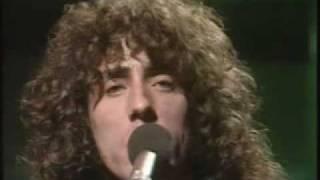 Roger Daltrey Interview - Giving It All Away