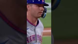 Pete Alonso CRUSHED that ball 