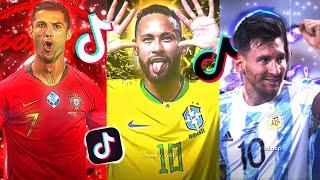 BEST FOOTBALL EDITS - FAILS, GOALS & SKILLS (#238) | TİKTOK FOOTBALL EDITS |