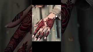 ️mehandi designs lmehandi designl cone designs l mehandi design mehndi ka Design l#mehndi #shorts