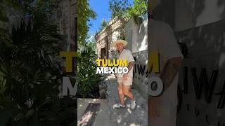 INSANE $435,000 Tulum, Mexico Condo! 