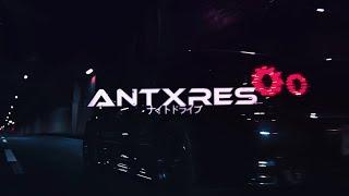 ANTXRES - Shades (Official Music Video)