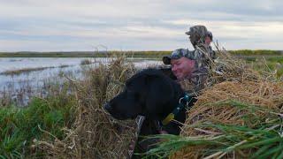 Nebraska Waterfowl Rezoning