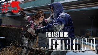 The Last of Us: Left Behind - Let's Play Español Parte 5| StuntmanoriginsGP