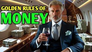 How Billionaires Stay Ahead: Master The 10 Wealth Principles #wealthgoals #billionairesecrets