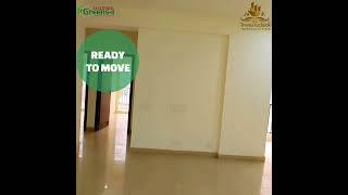 Panchsheel Green 2 READY TO MOVE  Apartments