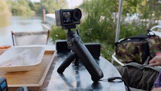 DJI Osmo Action 5 Pro - What's New