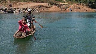 Laos Offroad Adventure