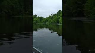 tornado damage at Glenn Springs Lake on Mother's Day