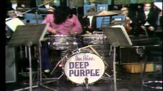 Deep Purple [Concerto For Group And Orchestra 1969] - Third Movement (Vivace - Presto) HD