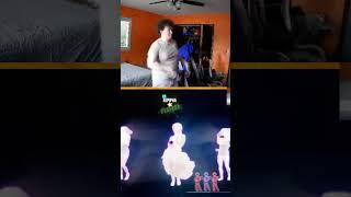 The Best Choreo in Just Dance History | KEpiphany #justdance #twitch