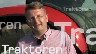 Der Traktor der denkt und lenkt  -Peschak Autonome Systeme -  pilotFilm.at