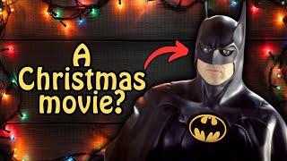 Is Batman Returns A Christmas Movie?