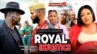 ROYAL INJUSTICE-ONNY MICHAEL & IFEKA DORIS {TRENDING NEW NIGERIA MOVIE}-2023 LATEST NIGERIAN MOVIE