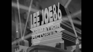 Lee joe86 Animation Pictures, Inc. (1934, Extended Theme/Quite Rare) V1.1