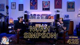 DCP | Episode 425: Noah Simpson