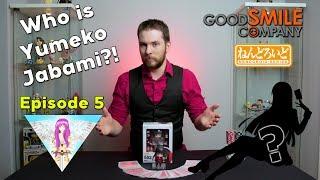 WHO IS YUMEKO JABAMI? | Nendoroid Series (In-Depth Review)