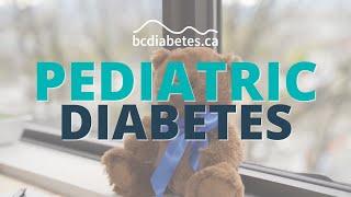 Pediatric Diabetes Care | BC Diabetes