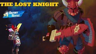 THE LOST KNIGHT EVENT EXPLAINED - KNIGHTHOOD