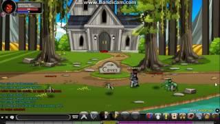 Kamilex Adventure Quest Worlds Gameplay - Part 1