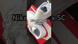 Best outfits for Nike Air Max SC 