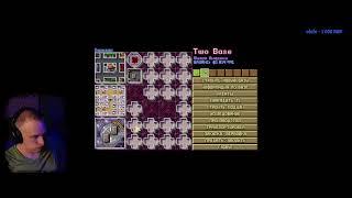 X-COM UFO Defense (The X-Files Mod 3.7.2+BrutalAI 8.1.5)/Superhuman + Стальная воля