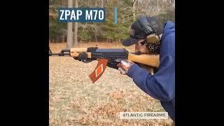 Zastava M70 #shorts