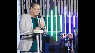 Guest speaker | Pastor Roman Guevara