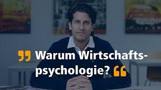 Wirtschaftspsychologie Studium (B.Sc.) – Gründe & Berufsvorbereitung an der ISM