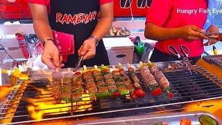 BINONDO STREET FOOD - Chinese New Year Food Bazaar