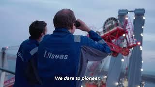 Allseas | Dare to pioneer