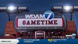 09/01 Highlights: Centreville Academy v. Columbia Academy