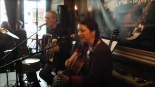 Denise Marie and Marcel Koster, Delft Blues Festival, The Netherlands