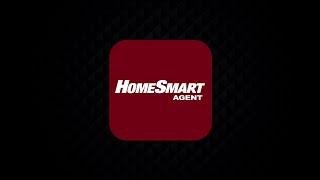 HomeSmart Agent App: A Smarter Way for Agents to Do Real Estate — On the Go!