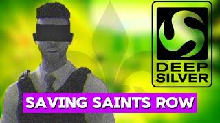 How Deep Silver Could SAVE Saints Row (Simple Fix?)