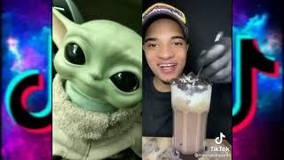 Raisingbabyyoda TikTok Compilation Part 6