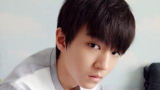 【TFBOYS 王俊凯】王俊凯美拍直播KTV 完整版無擋屏 HD Wang Junkai Meipai Live KTV【Karry Wang Junkai】